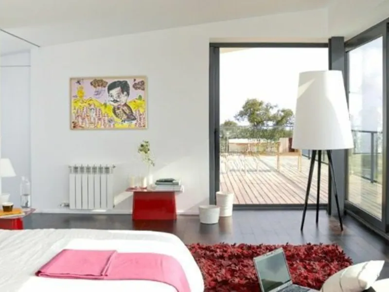 Modern villa in Platja d'Aro, Costa Brava