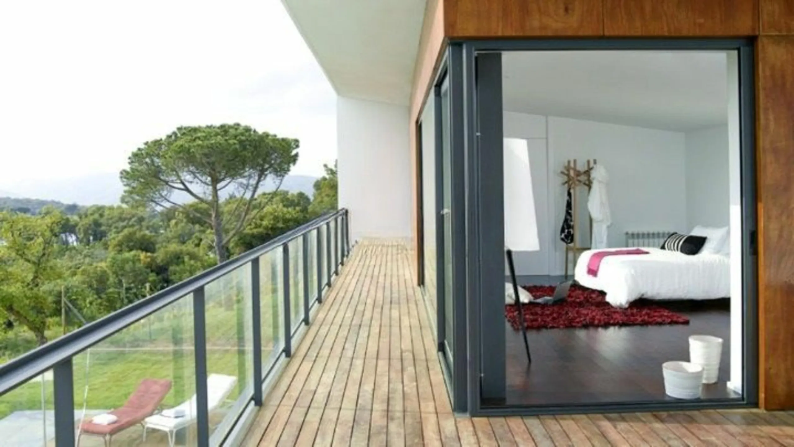 Modern villa in Platja d'Aro, Costa Brava