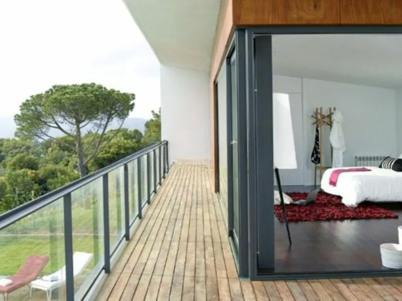 Modern villa in Platja d'Aro, Costa Brava
