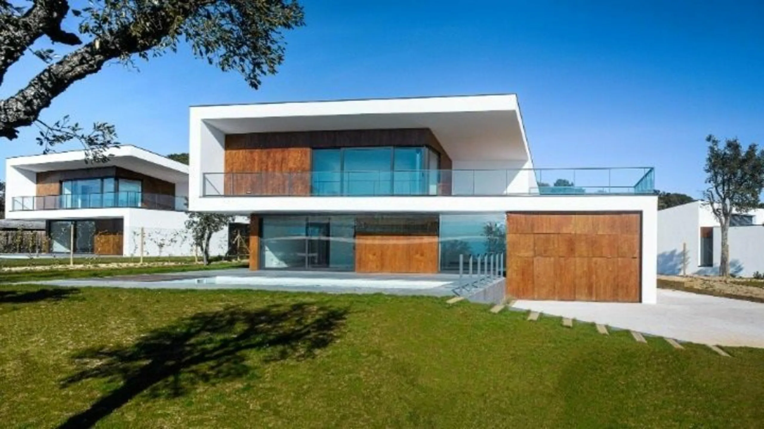 Modern villa in Platja d'Aro, Costa Brava