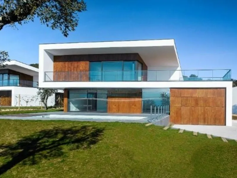 Modern villa in Platja d'Aro, Costa Brava