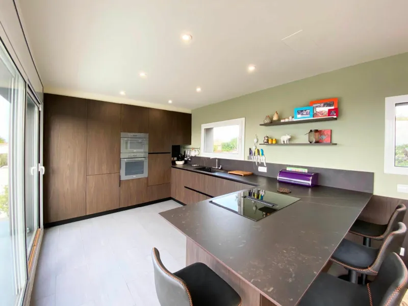 Modern Home in Begur, Just Minutes from Pals and Sa Riera Beaches, Costa Brava