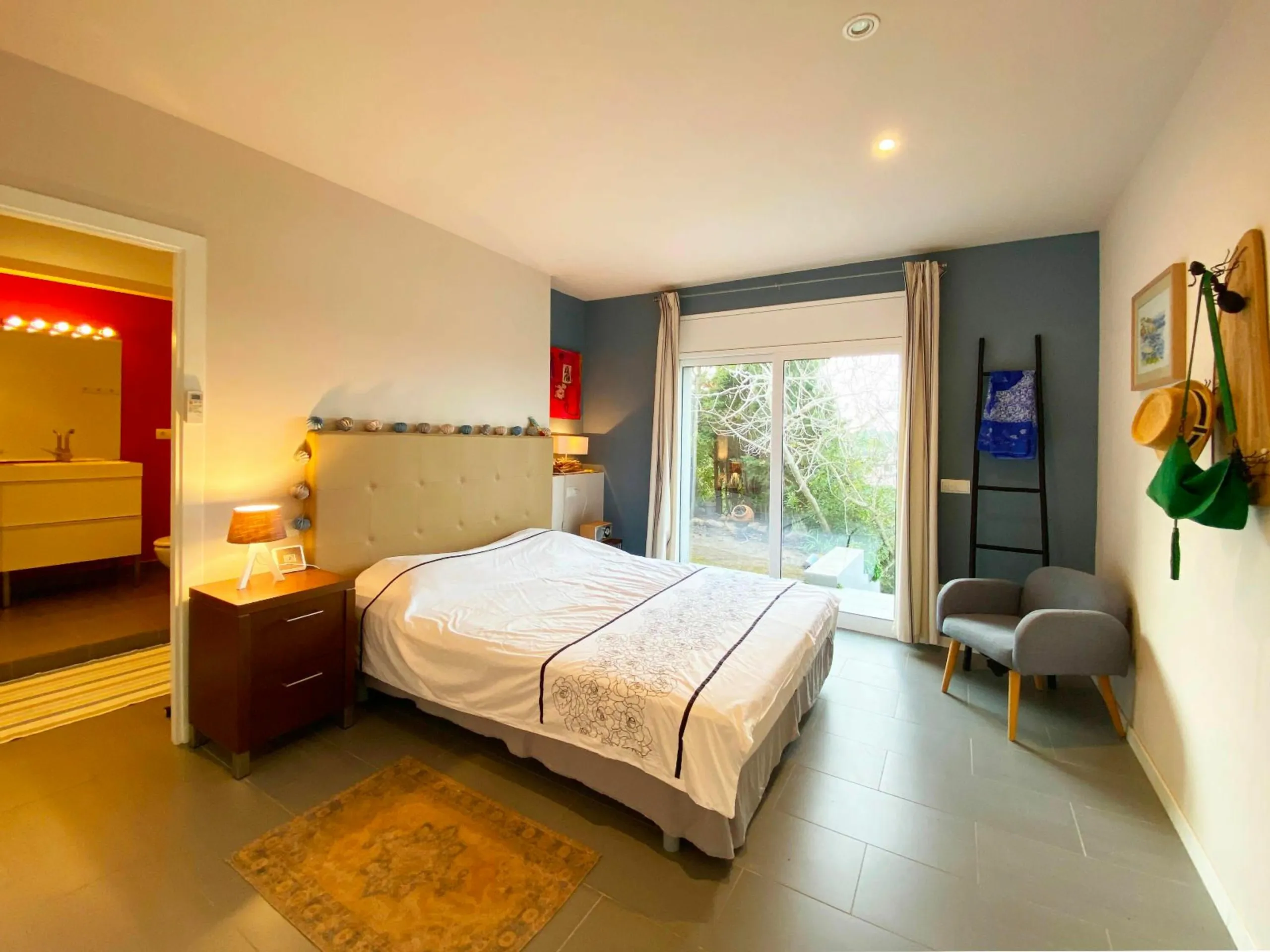 Modern Home in Begur, Just Minutes from Pals and Sa Riera Beaches, Costa Brava