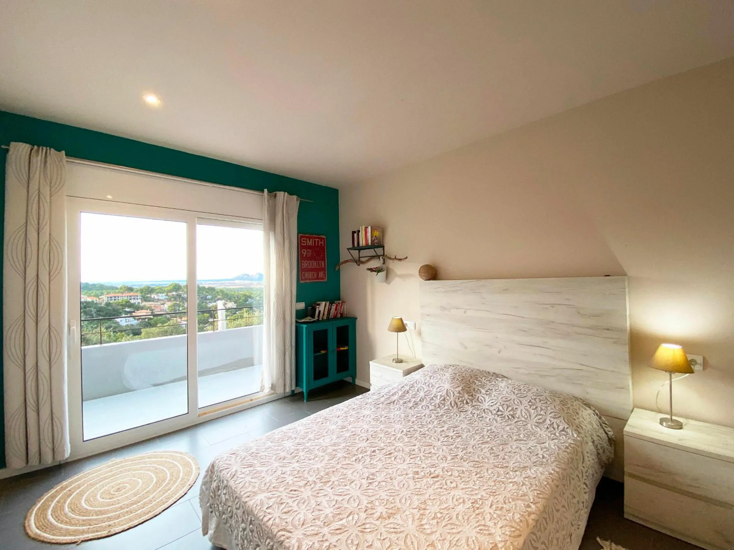 Modern Home in Begur, Just Minutes from Pals and Sa Riera Beaches, Costa Brava