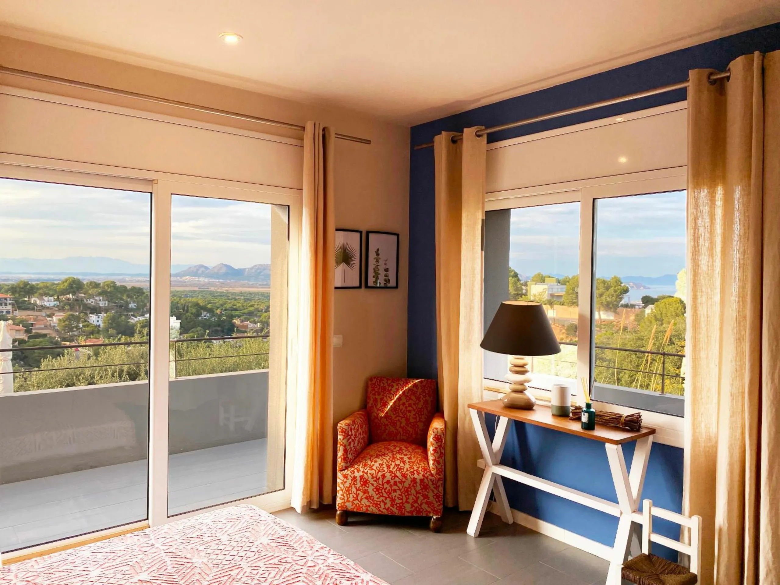 Modern Home in Begur, Just Minutes from Pals and Sa Riera Beaches, Costa Brava