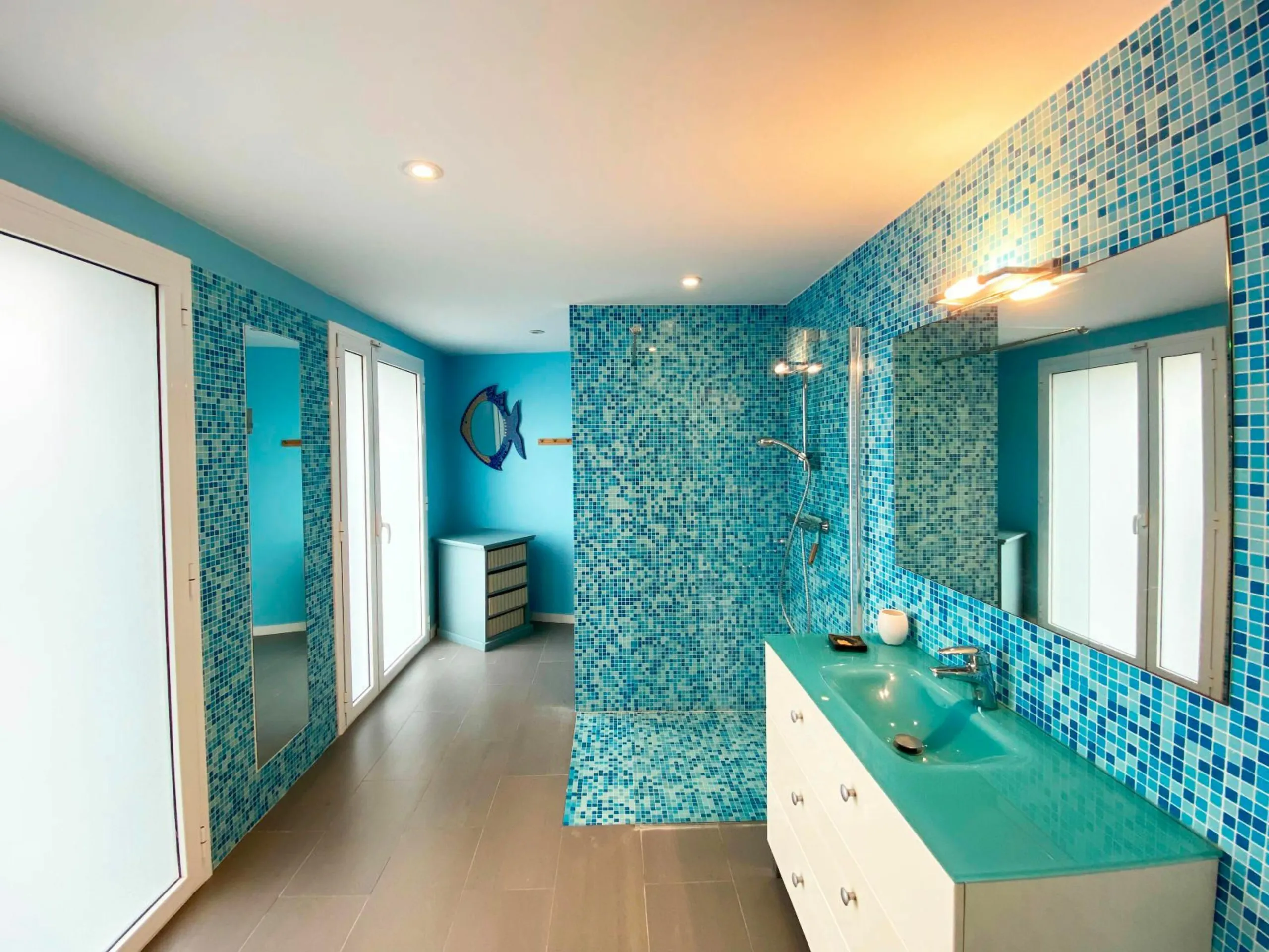 Modern Home in Begur, Just Minutes from Pals and Sa Riera Beaches, Costa Brava