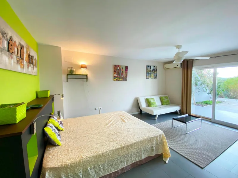 Modern Home in Begur, Just Minutes from Pals and Sa Riera Beaches, Costa Brava
