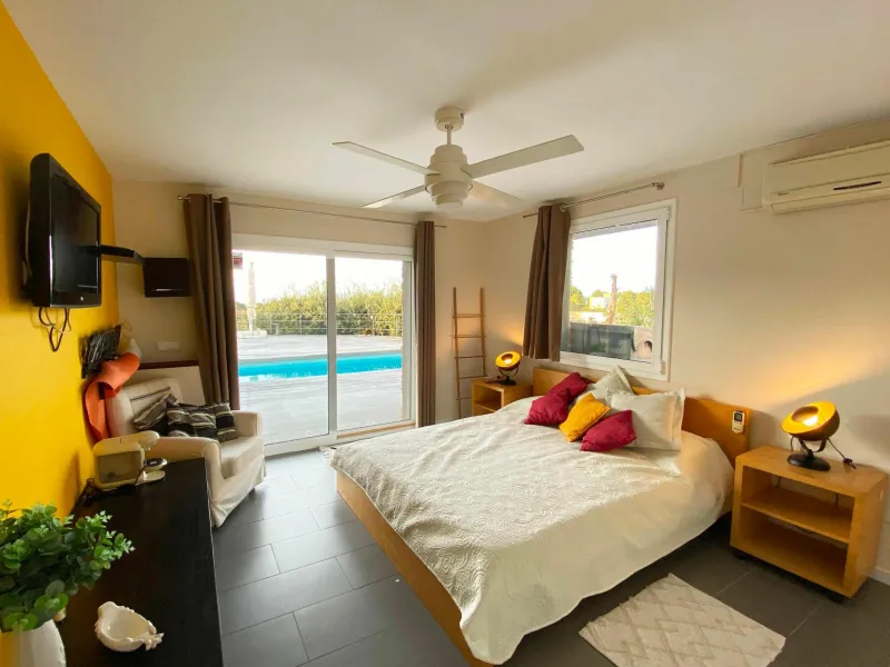 Modern Home in Begur, Just Minutes from Pals and Sa Riera Beaches, Costa Brava