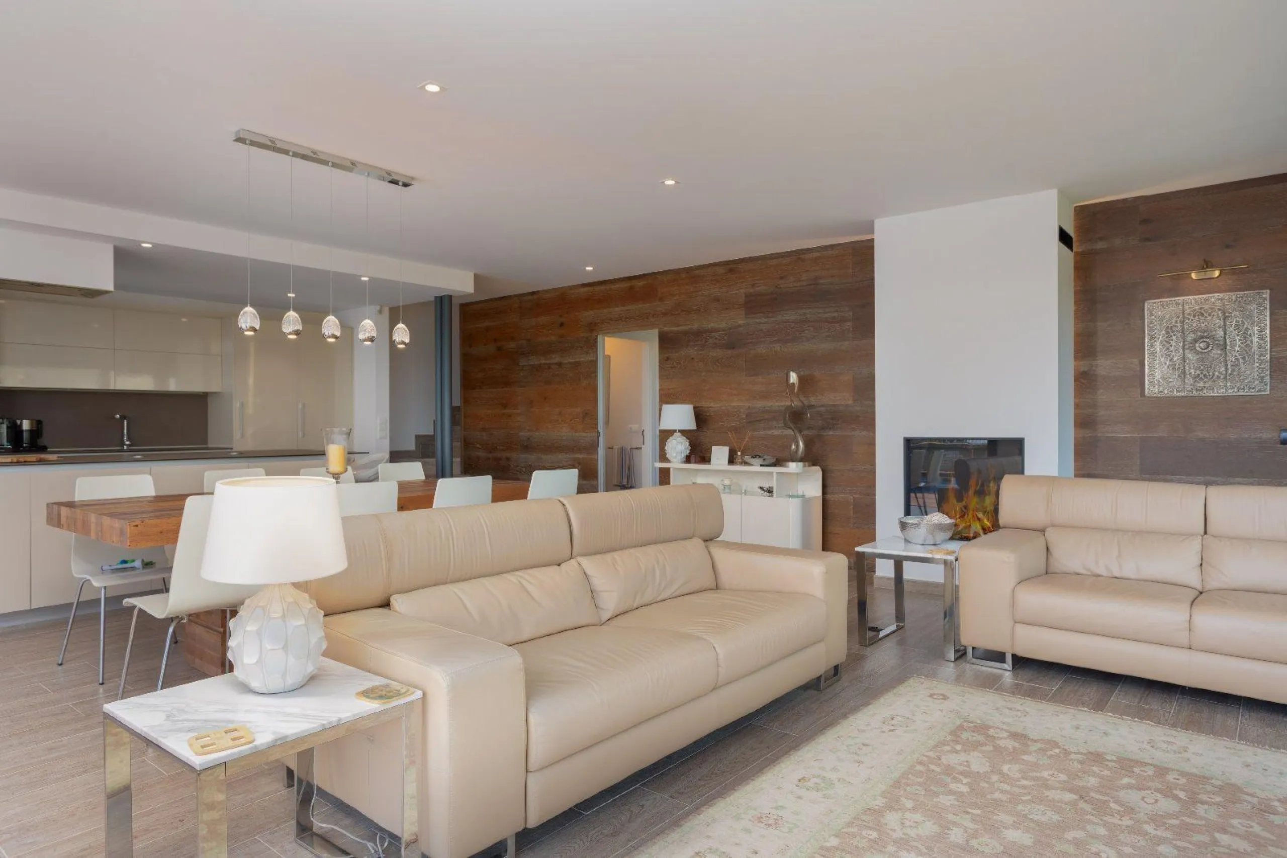 Beautiful House with Panoramic Sea and Coastal Views in Begur, Costa Brava