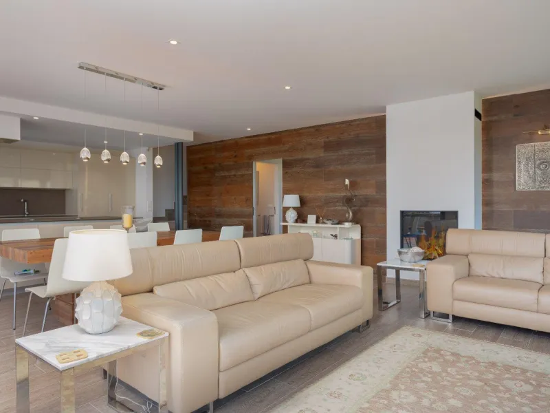 Beautiful House with Panoramic Sea and Coastal Views in Begur, Costa Brava