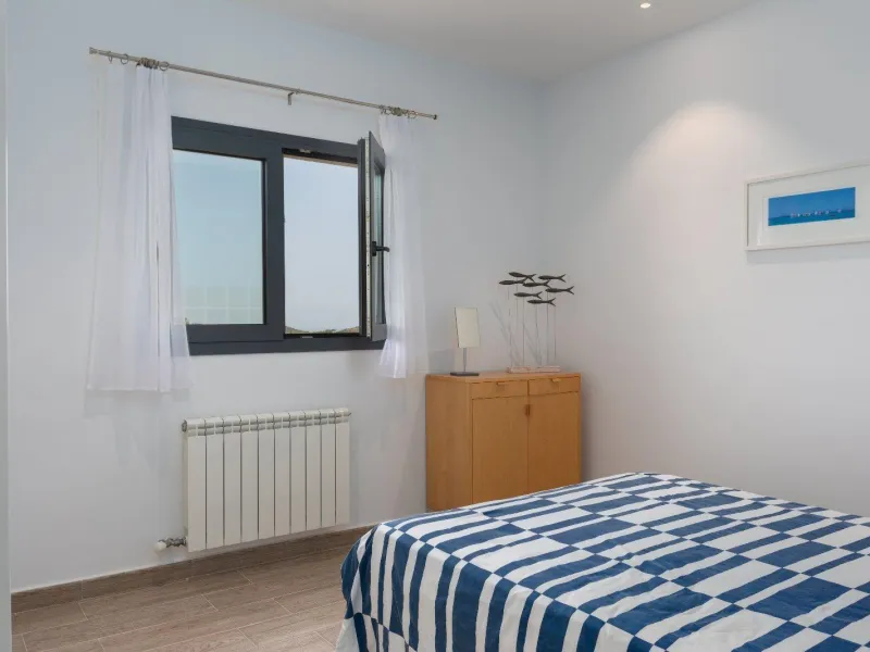 Beautiful House with Panoramic Sea and Coastal Views in Begur, Costa Brava