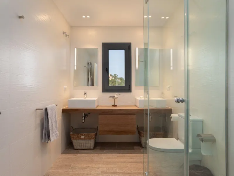 Beautiful House with Panoramic Sea and Coastal Views in Begur, Costa Brava