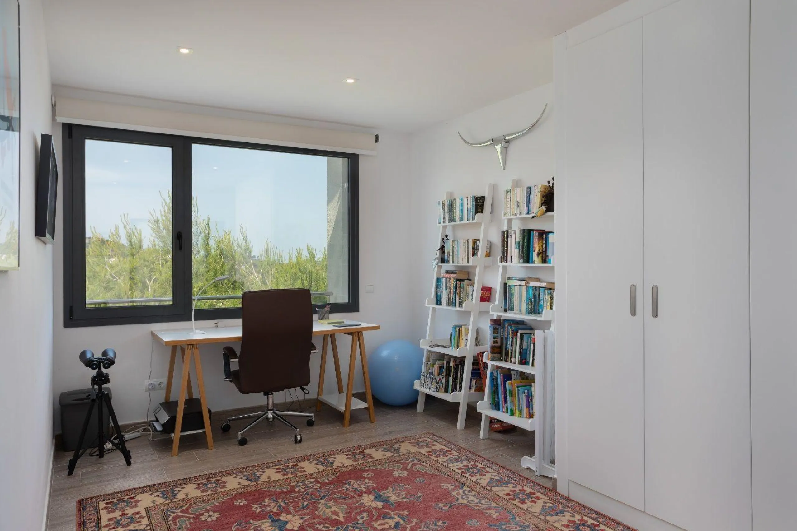 Beautiful House with Panoramic Sea and Coastal Views in Begur, Costa Brava