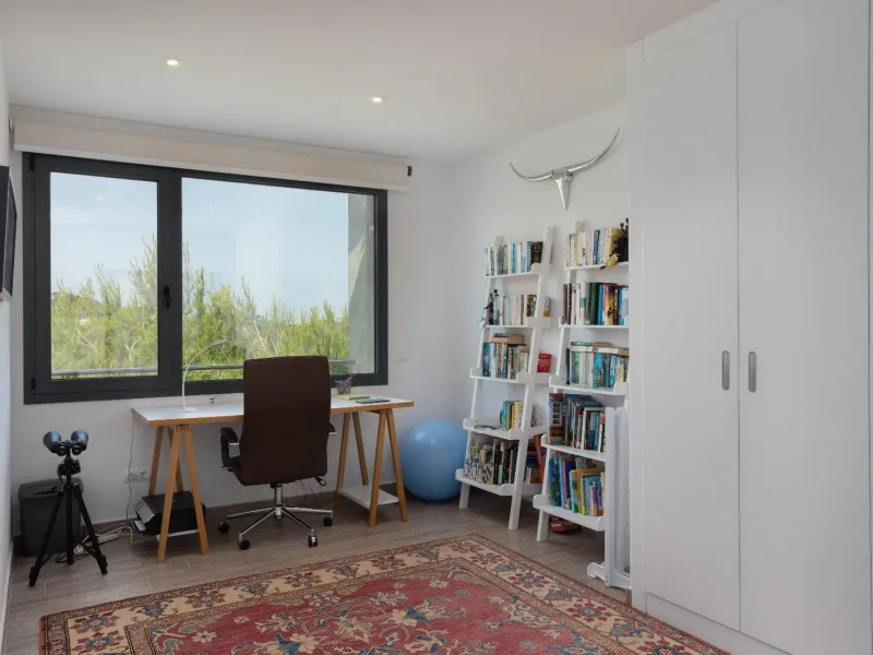 Beautiful House with Panoramic Sea and Coastal Views in Begur, Costa Brava