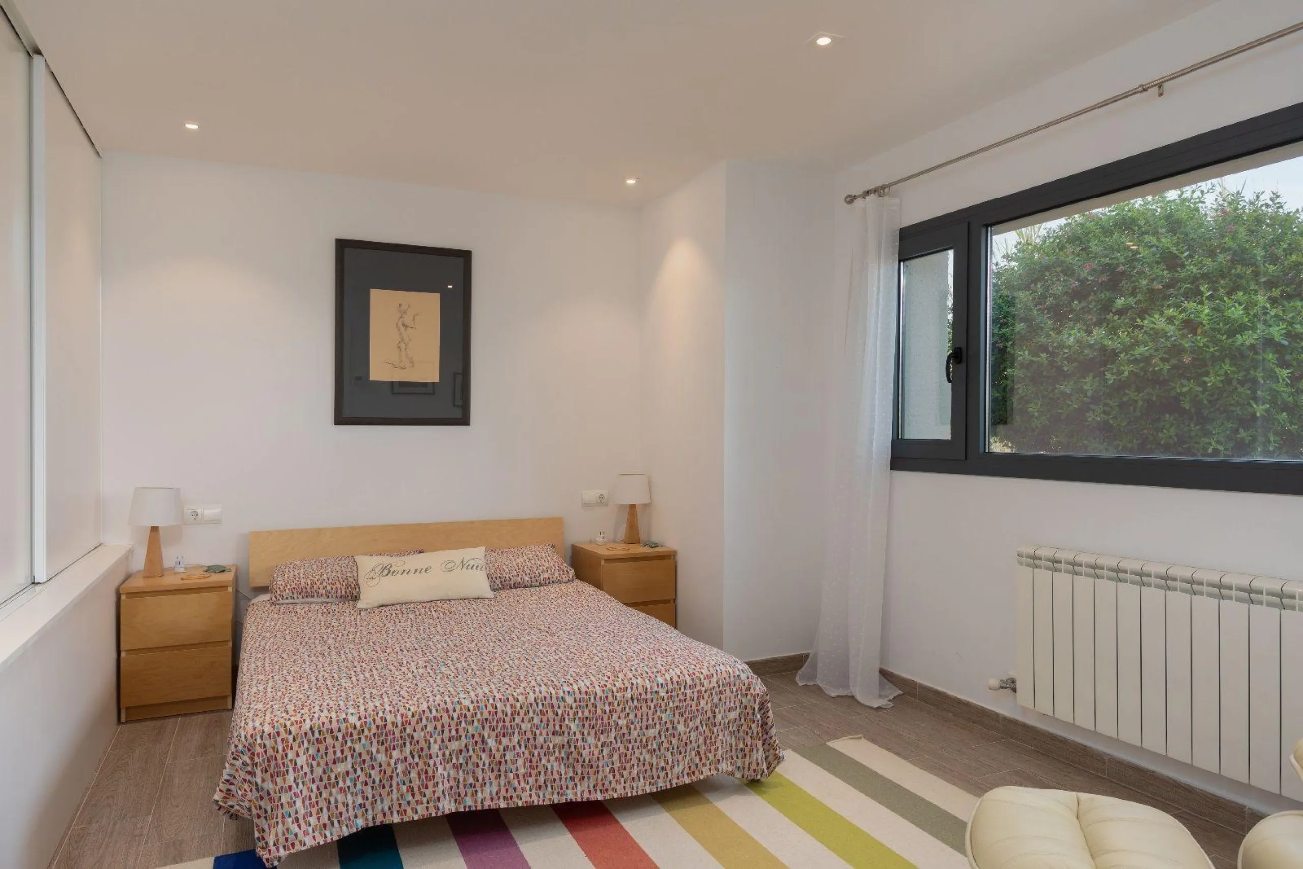 Beautiful House with Panoramic Sea and Coastal Views in Begur, Costa Brava