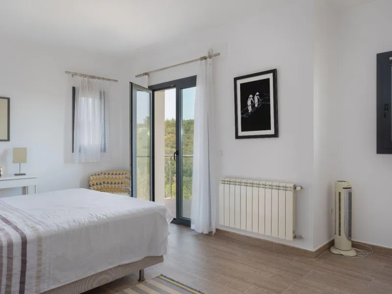 Beautiful House with Panoramic Sea and Coastal Views in Begur, Costa Brava
