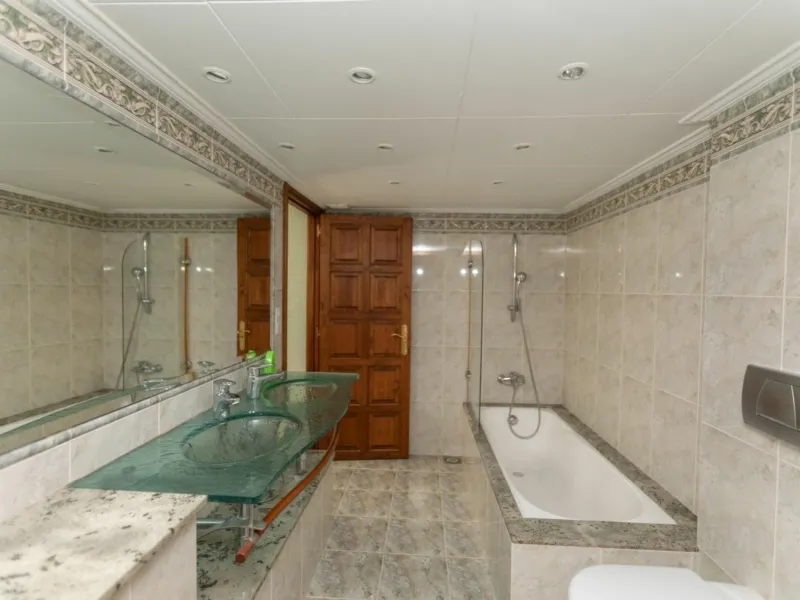 Charming House in the Casa Nova Residential Area in Sant Feliu de Guíxols, Costa Brava
