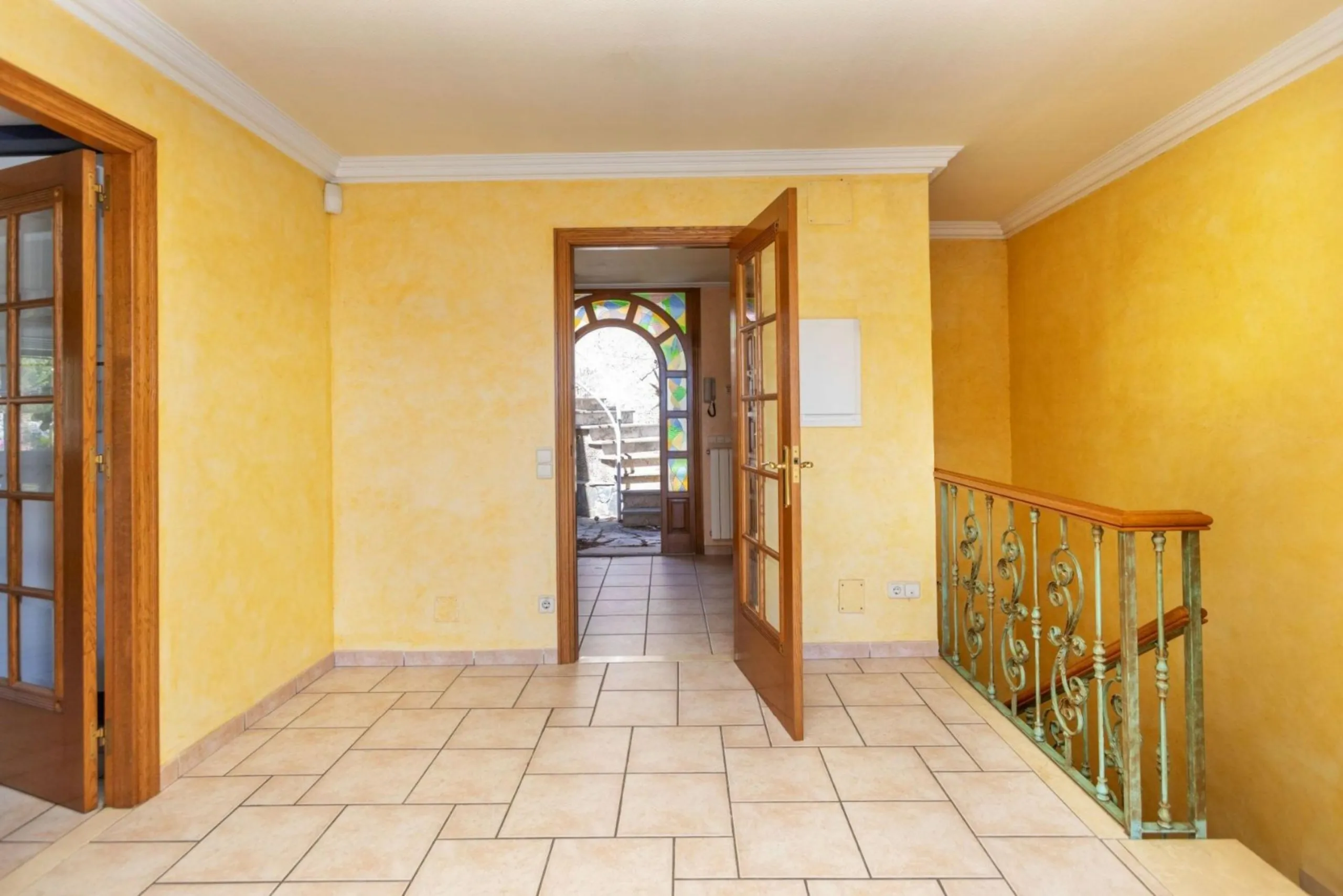 Charming House in the Casa Nova Residential Area in Sant Feliu de Guíxols, Costa Brava