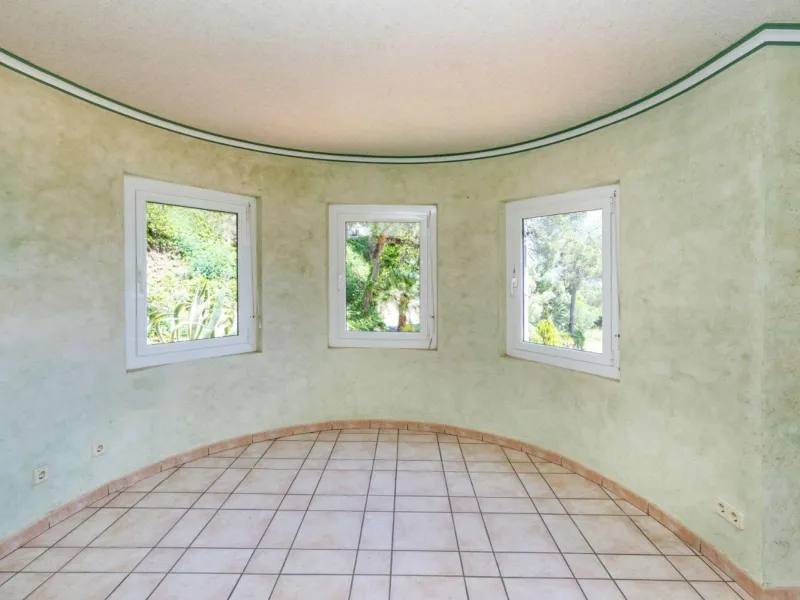 Charming House in the Casa Nova Residential Area in Sant Feliu de Guíxols, Costa Brava