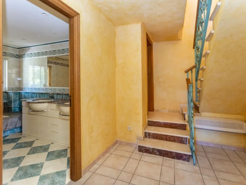 Charming House in the Casa Nova Residential Area in Sant Feliu de Guíxols, Costa Brava