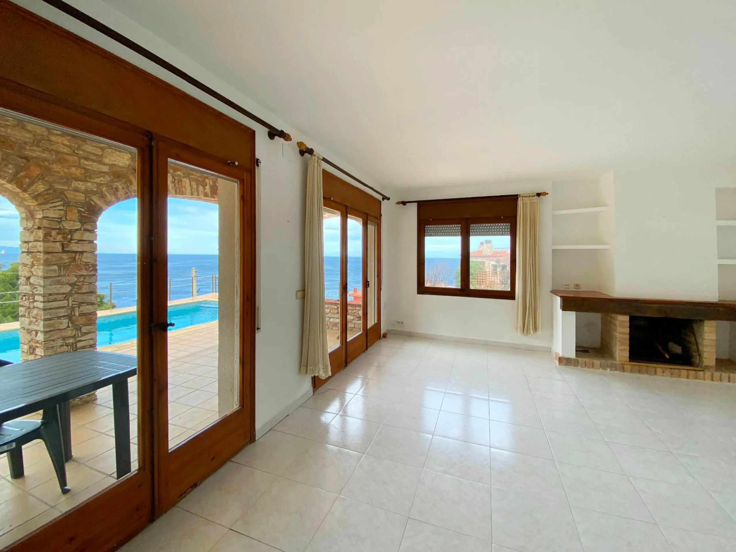 Magnificent House in the Picturesque Area of Aiguafreda, Begur, Costa Brava
