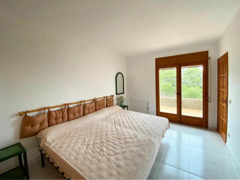Magnificent House in the Picturesque Area of Aiguafreda, Begur, Costa Brava
