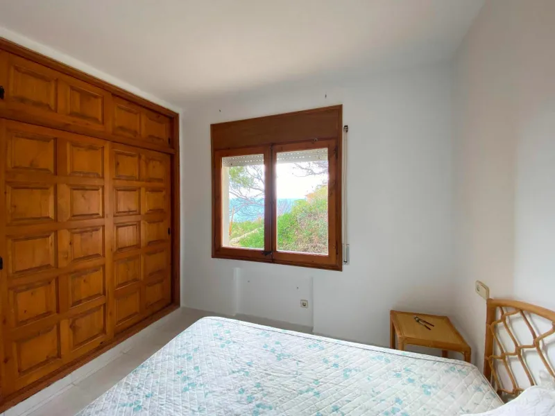 Magnificent House in the Picturesque Area of Aiguafreda, Begur, Costa Brava