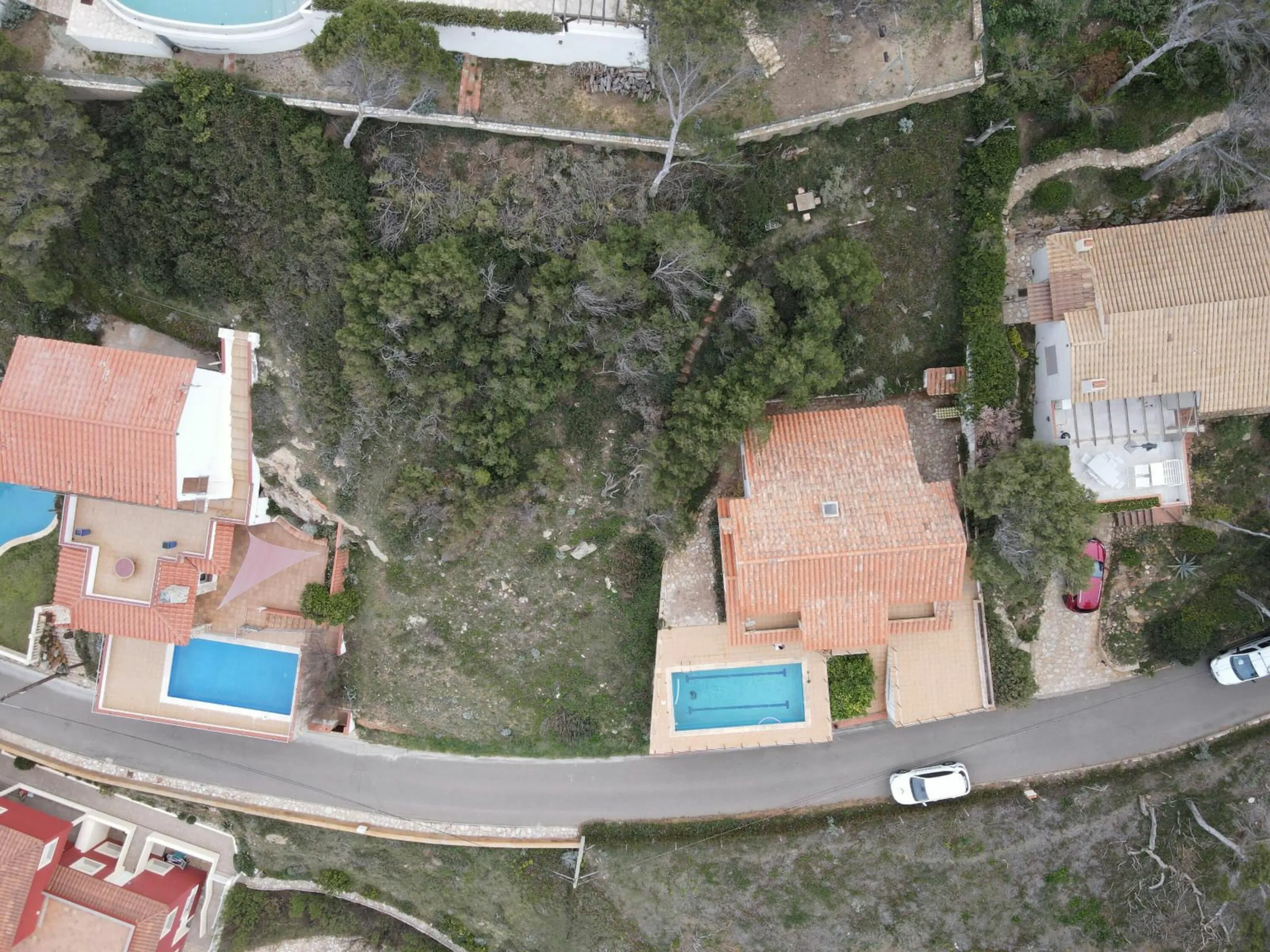 Magnificent House in the Picturesque Area of Aiguafreda, Begur, Costa Brava