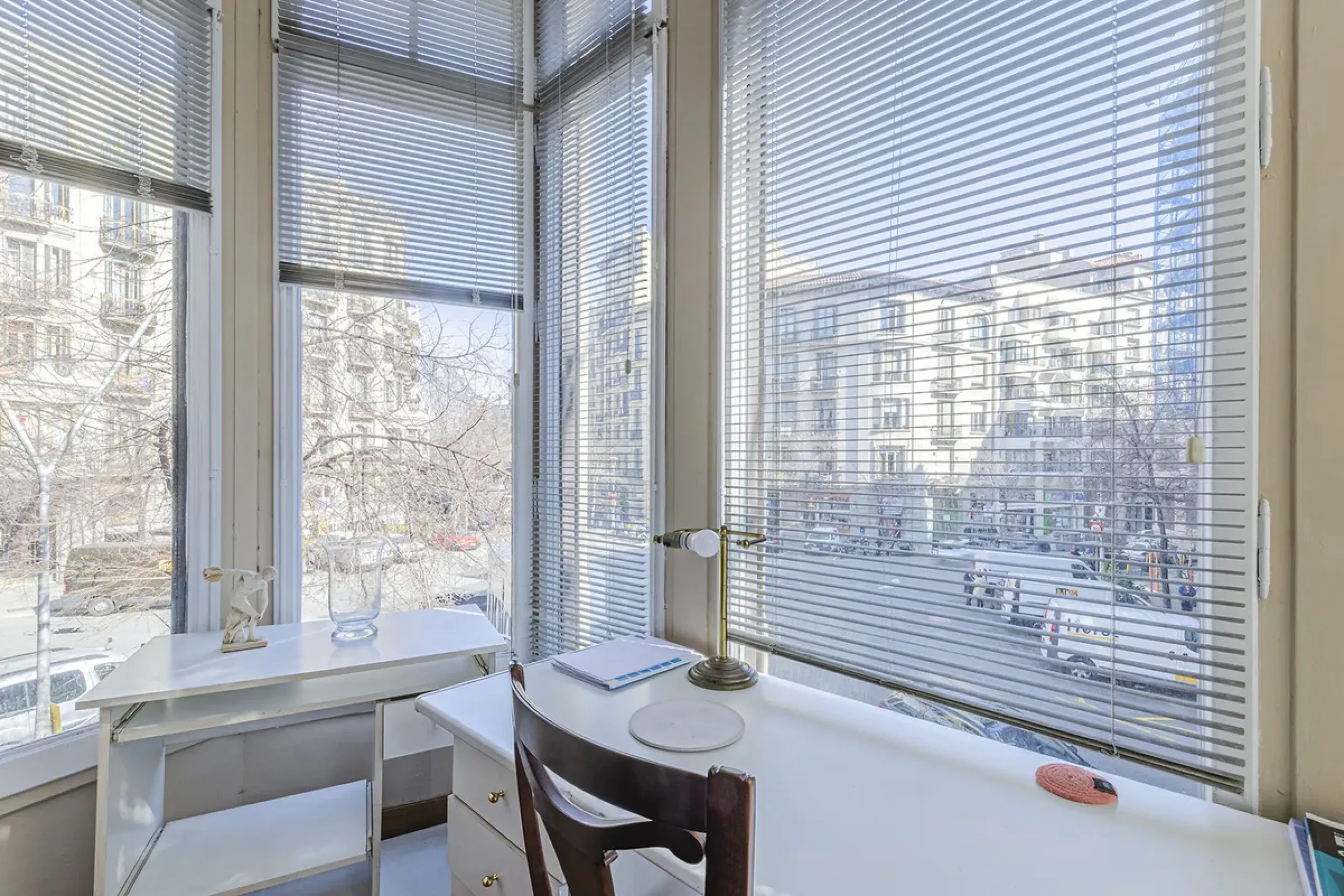 Elegant Catalan Modernist Apartment in the Prestigious Eixample Dreta District, Barcelona