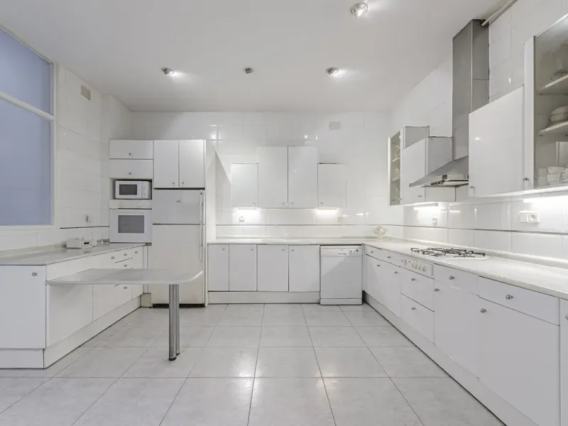 Elegant Catalan Modernist Apartment in the Prestigious Eixample Dreta District, Barcelona