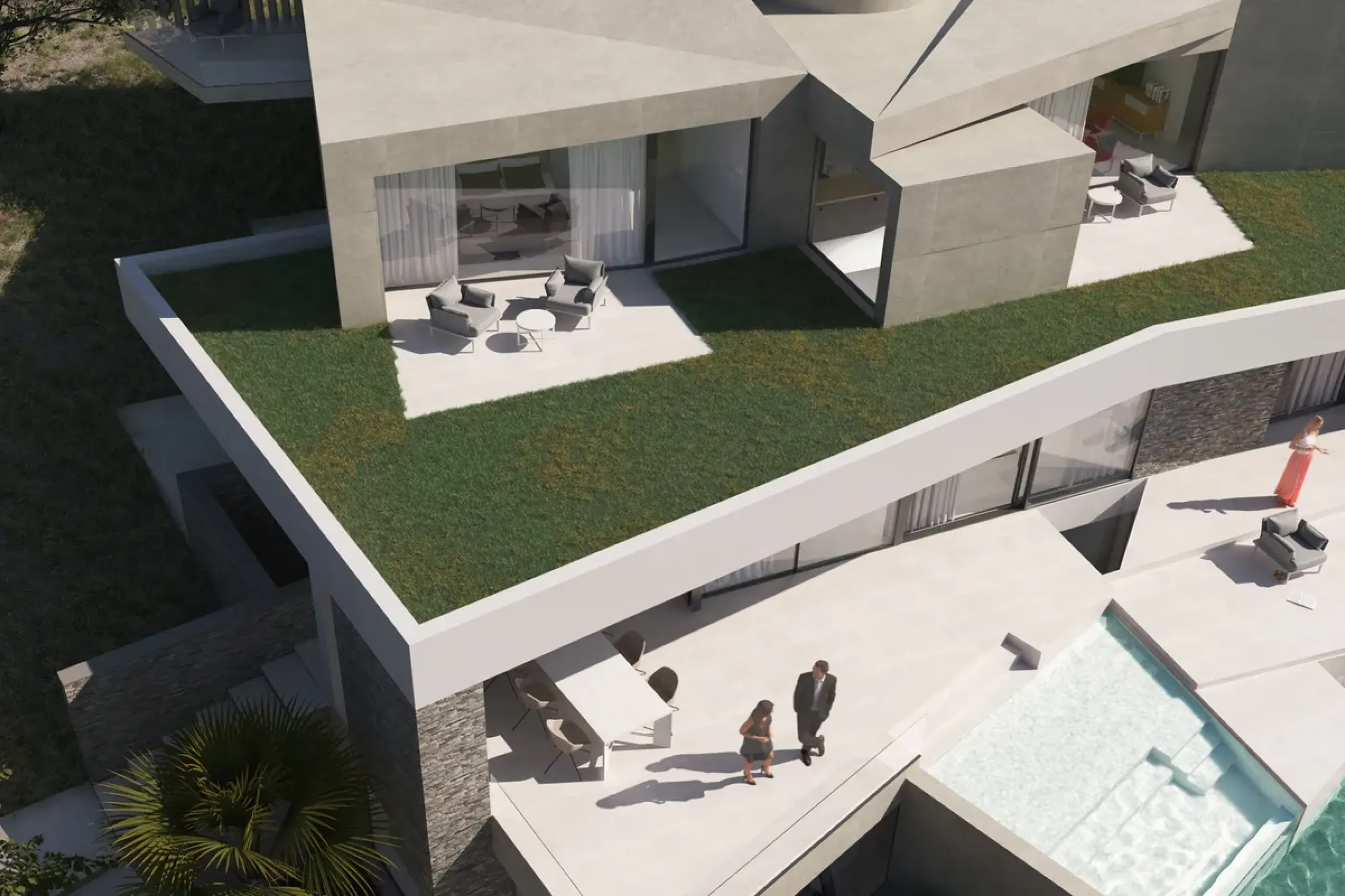 Villa de lujo en venta en Sitges, Barcelona