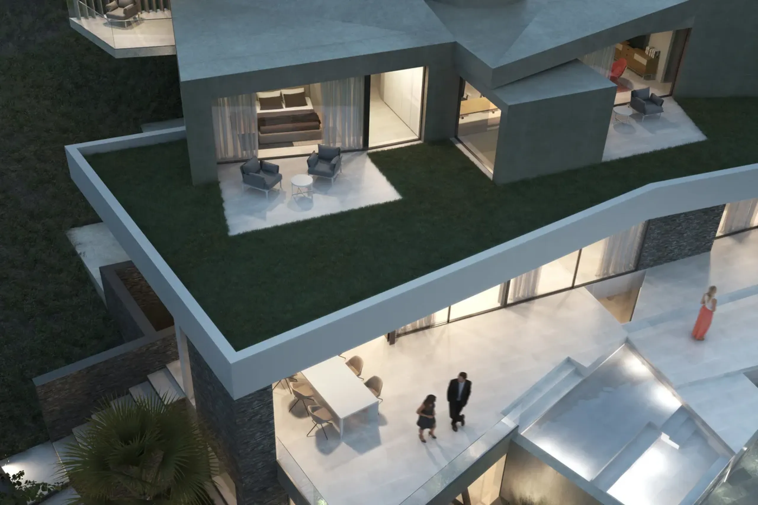 Villa de lujo en venta en Sitges, Barcelona