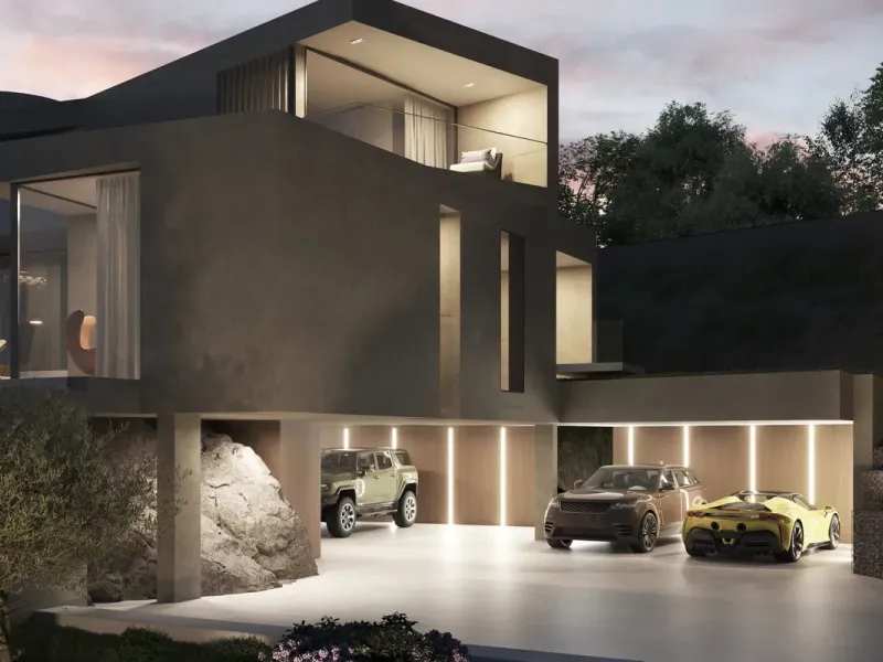 Villa de lujo en venta en Sitges, Barcelona