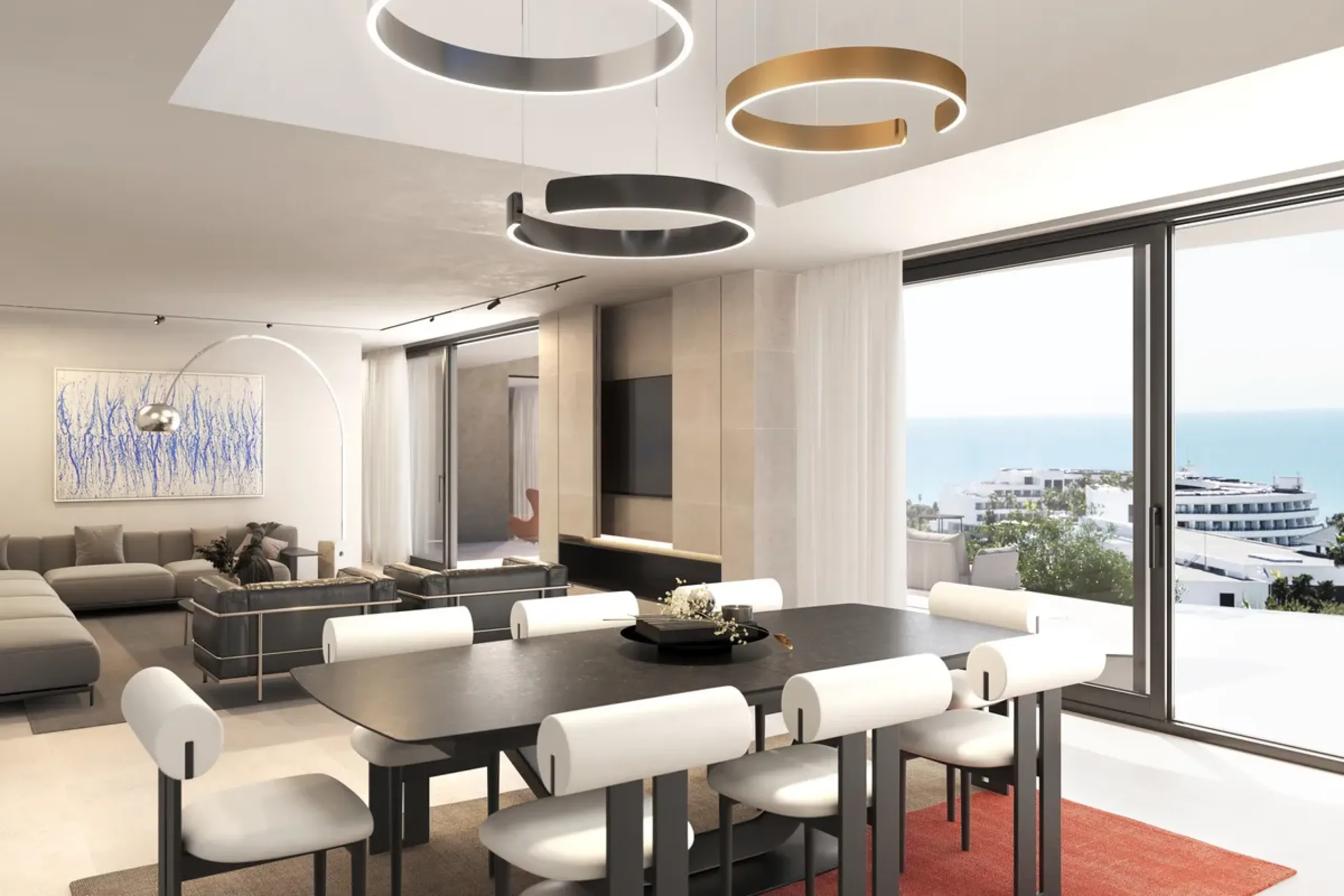 Villa de lujo en venta en Sitges, Barcelona
