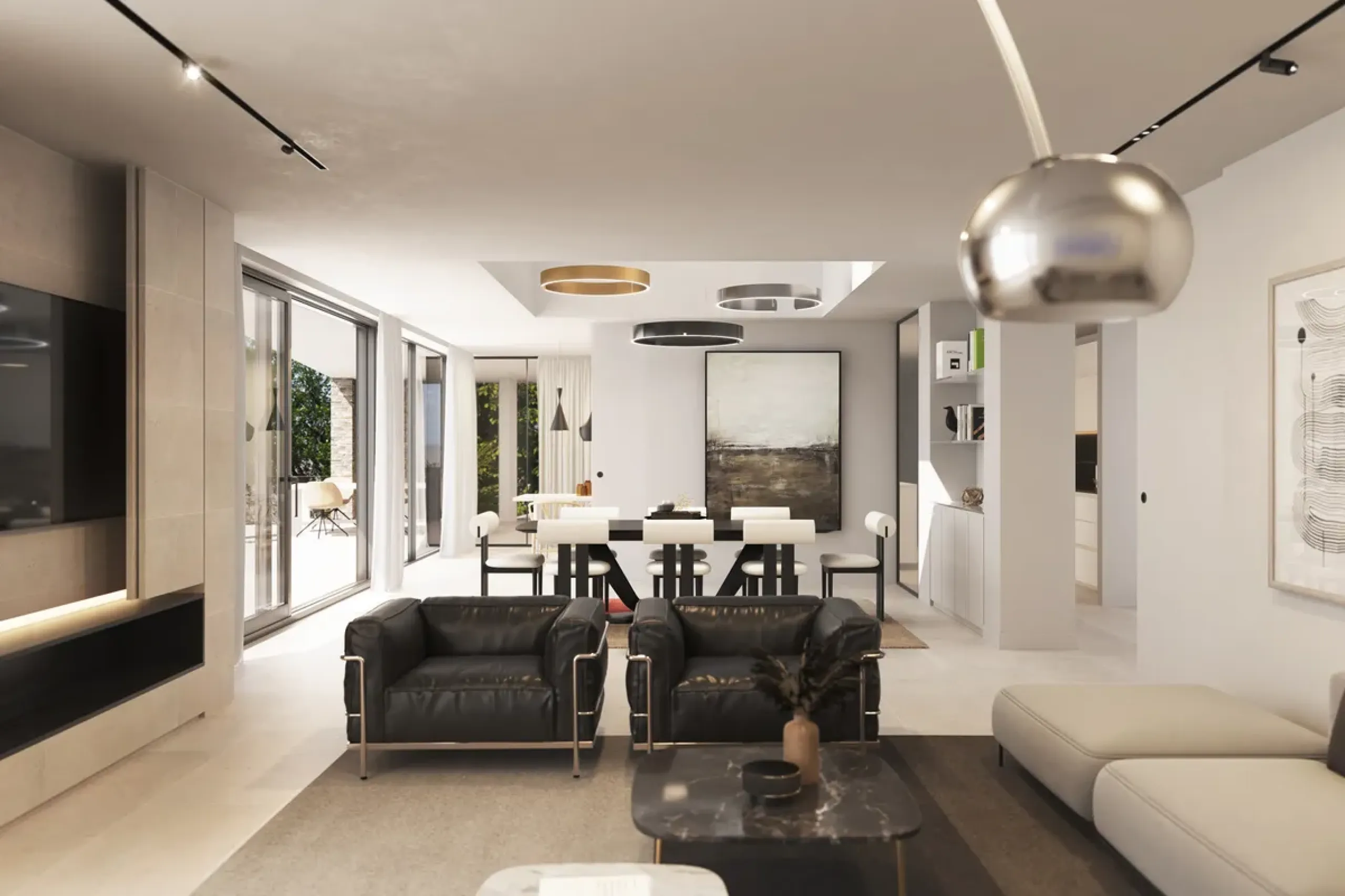 Villa de lujo en venta en Sitges, Barcelona