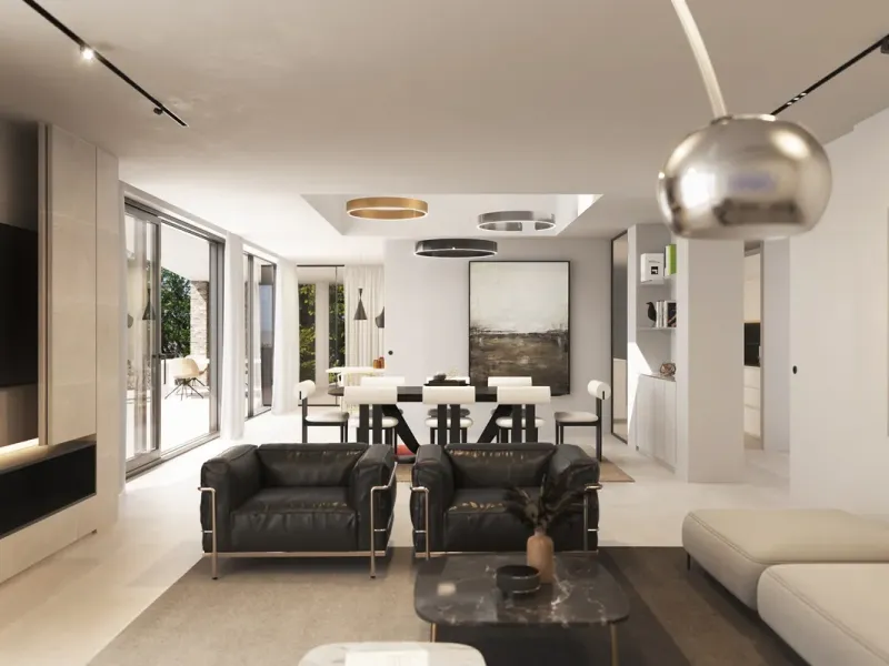 Villa de lujo en venta en Sitges, Barcelona