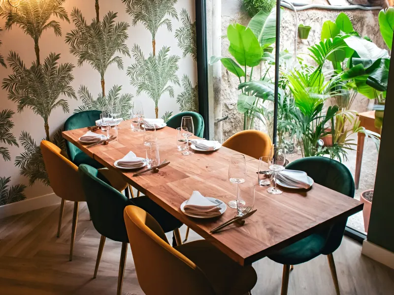 Restaurant for Sale in the City Centre of Barcelona