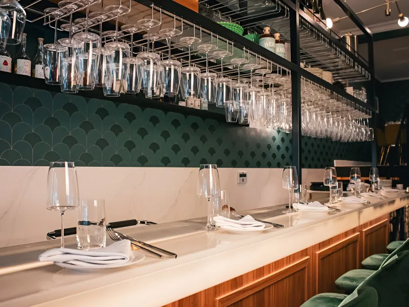 Restaurant for Sale in the City Centre of Barcelona