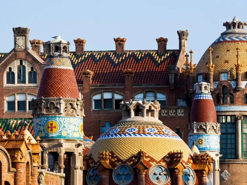 Commercial Premises With Tenant for Sale in Sant Pau neighbourhood, Barcelona