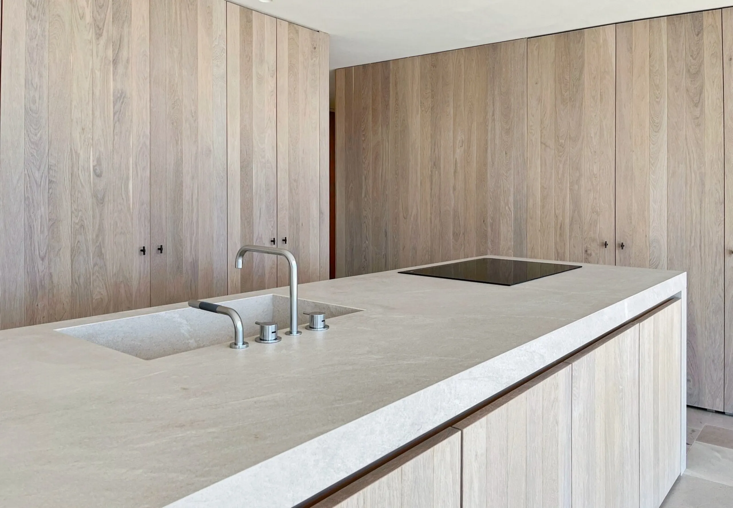 Luxury House ‘The Art of Nature’ in Teia, Barcelona