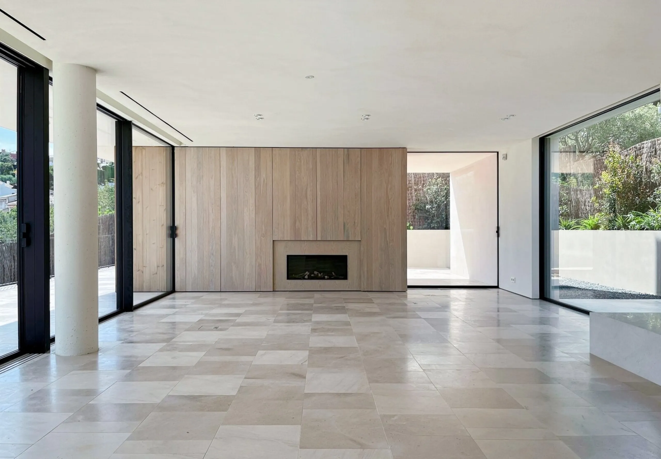  Luxury House ‘The Art of Nature’ in Teia, Barcelona