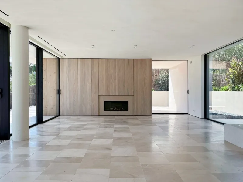  Luxury House ‘The Art of Nature’ in Teia, Barcelona