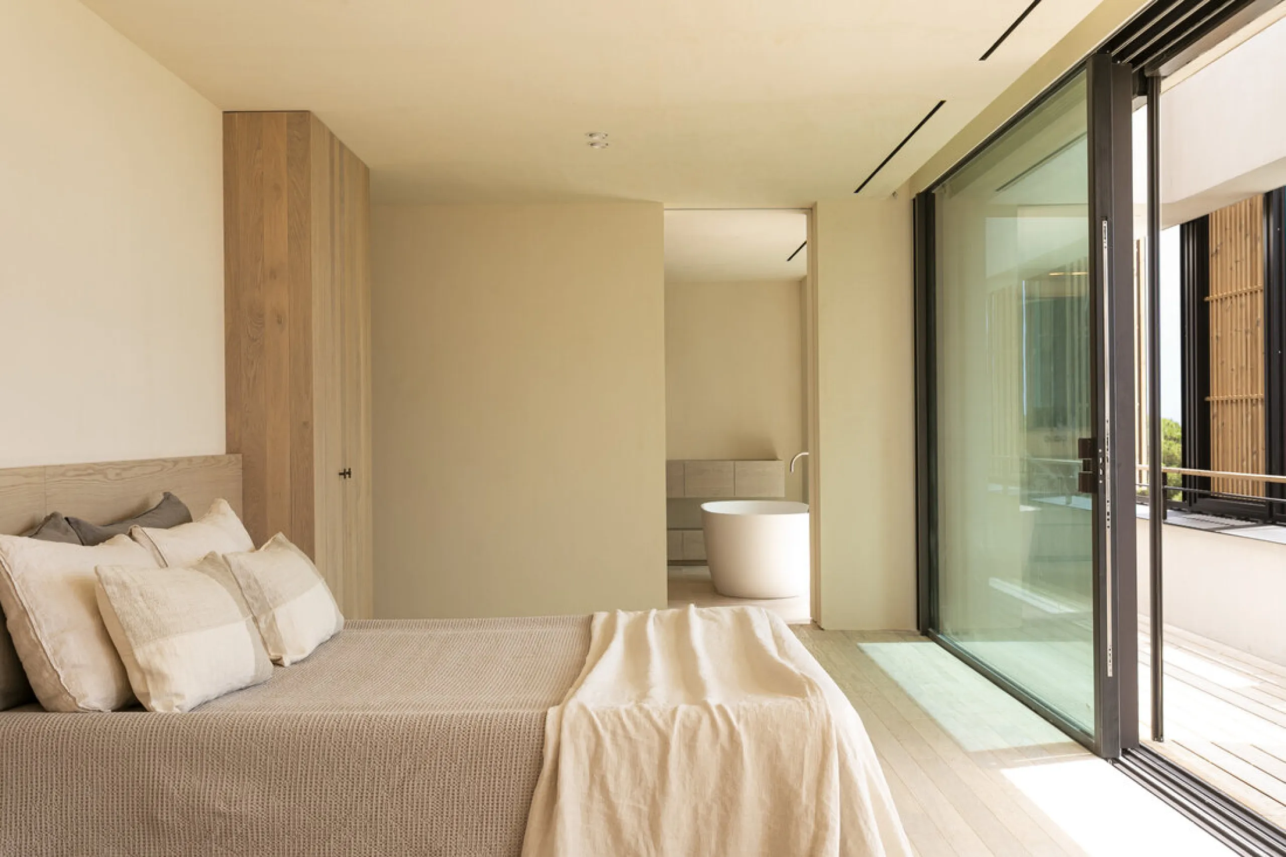  Luxury House ‘The Art of Nature’ in Teia, Barcelona