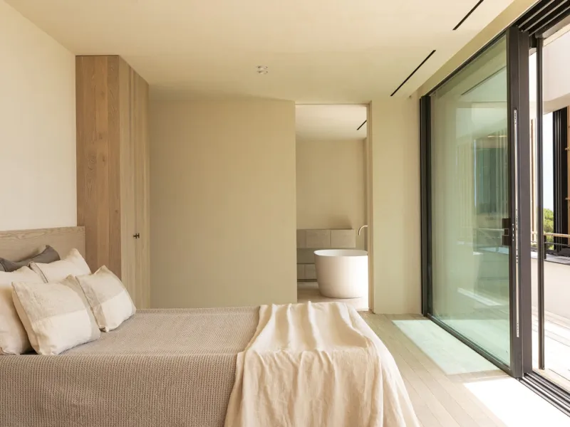  Luxury House ‘The Art of Nature’ in Teia, Barcelona