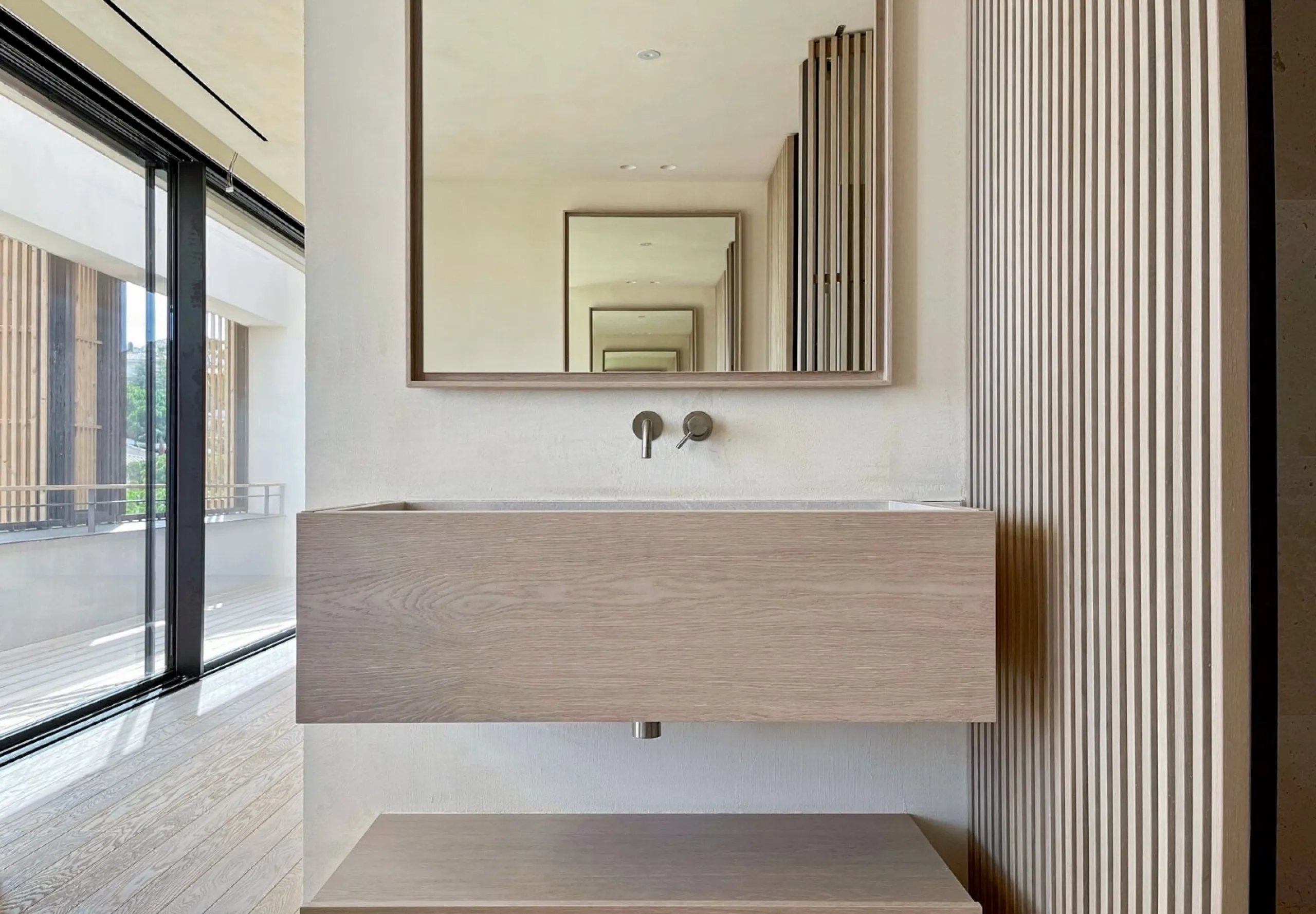  Luxury House ‘The Art of Nature’ in Teia, Barcelona
