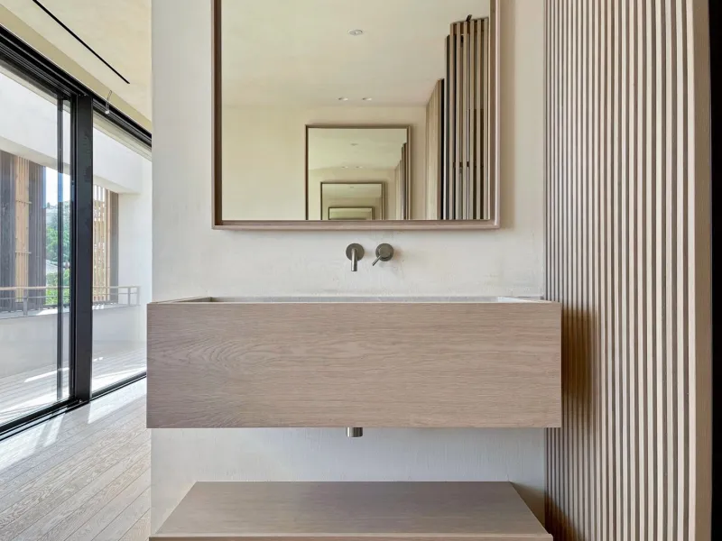  Luxury House ‘The Art of Nature’ in Teia, Barcelona