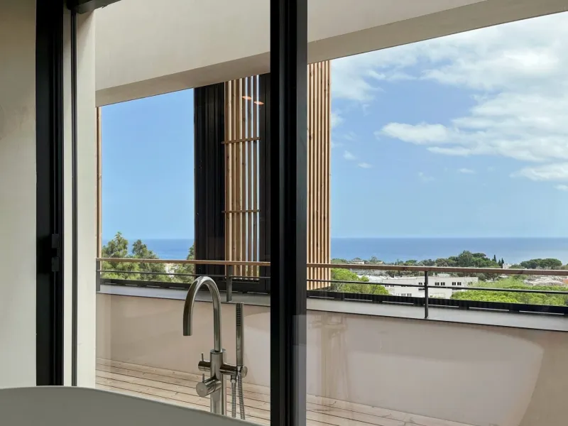  Luxury House ‘The Art of Nature’ in Teia, Barcelona