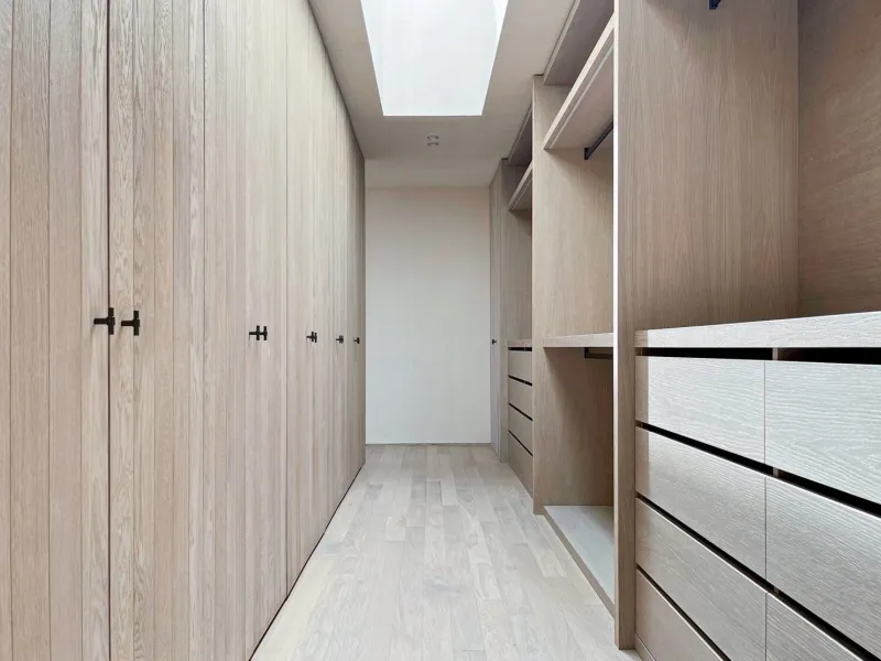 Luxury House ‘The Art of Nature’ in Teia, Barcelona