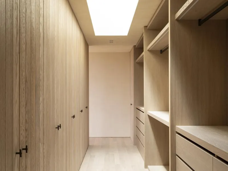  Luxury House ‘The Art of Nature’ in Teia, Barcelona