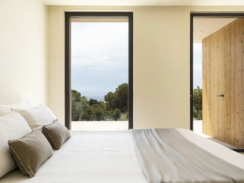  Luxury House ‘The Art of Nature’ in Teia, Barcelona
